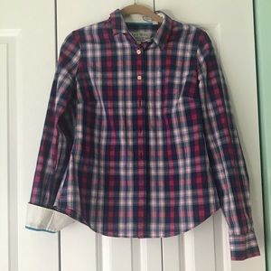 Jack Wills Button Down Shirt